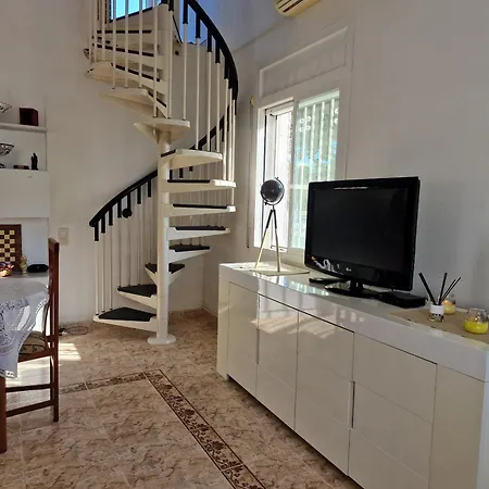 Casa vacanze 