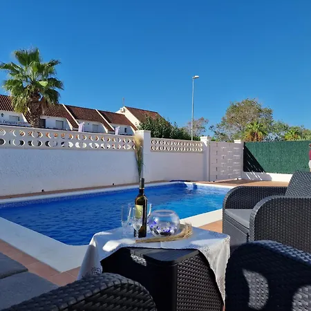 Casa vacanze 